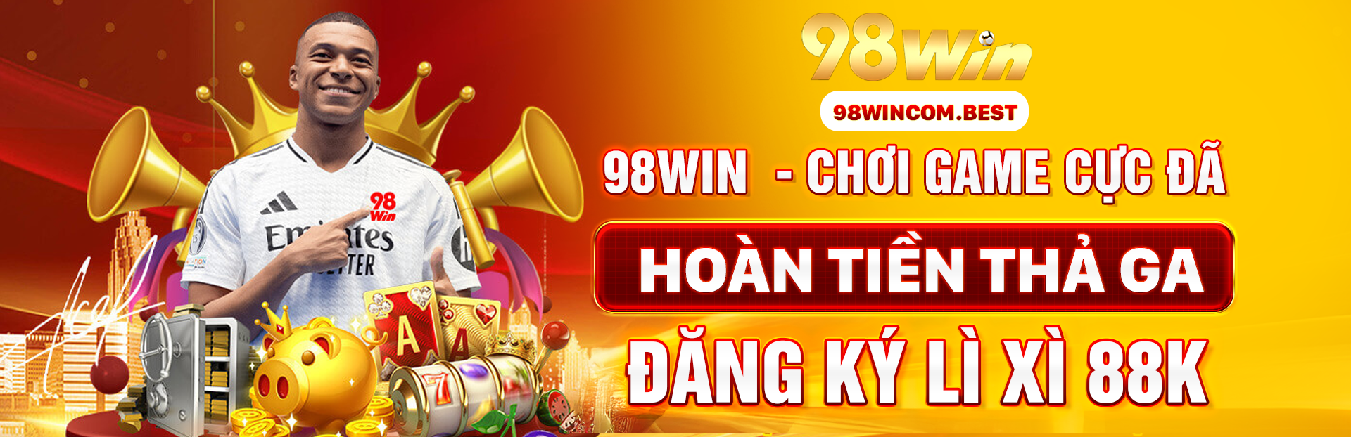 Banner 98wincom.best